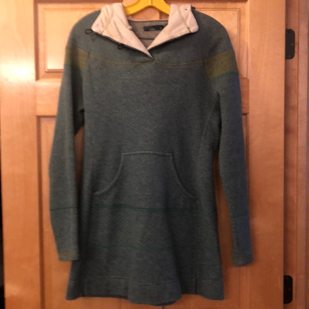 Prana Wool Tunic